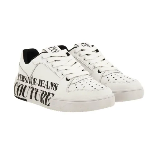 Shoes > Sneakers - - Versace Jeans Couture - Modalova
