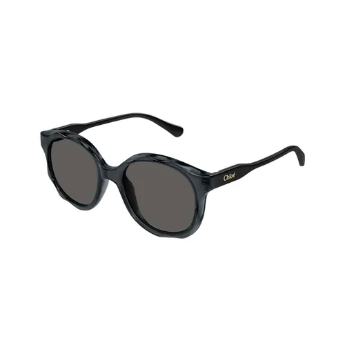 Accessories > Sunglasses - - Chloé - Modalova