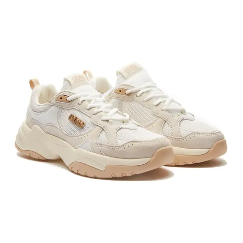Colmar - Shoes > Sneakers - Beige - Colmar - Modalova