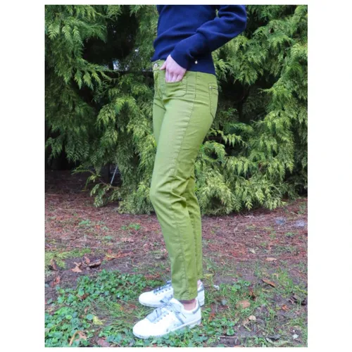 Trousers > Slim-fit Trousers - - Islow - Modalova