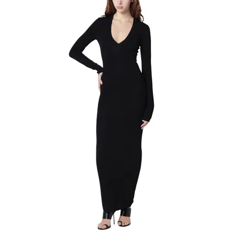 Dresses > Day Dresses > Maxi Dresses - - Entire Studios - Modalova