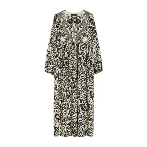 Dresses > Day Dresses > Midi Dresses - - Weekend Max Mara - Modalova