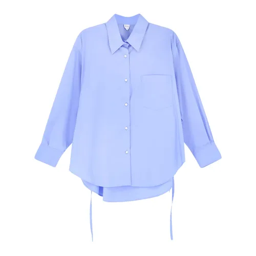 Blouses & Shirts > Shirts - - Aspesi - Modalova