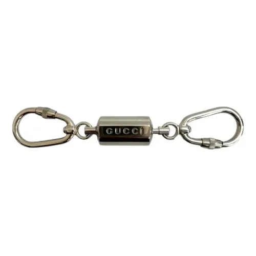 Pre-owned > Pre-owned Accessories - - Gucci Vintage - Modalova