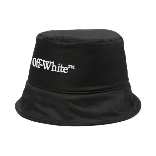 Accessories > Hats > Hats - - Off White - Modalova
