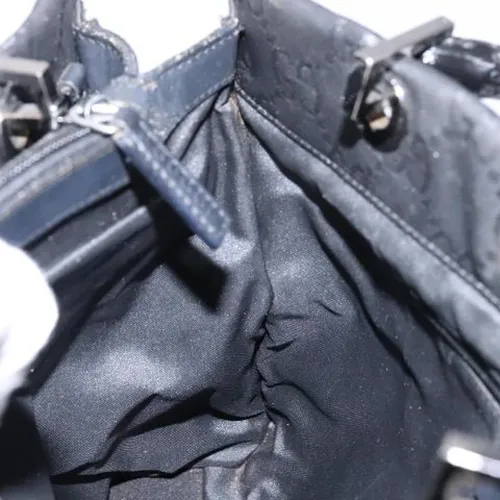 Pre-owned > Pre-owned Bags > Pre-owned Handbags - - Gucci Vintage - Modalova