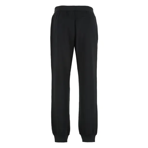 Trousers > Sweatpants - - Versace - Modalova