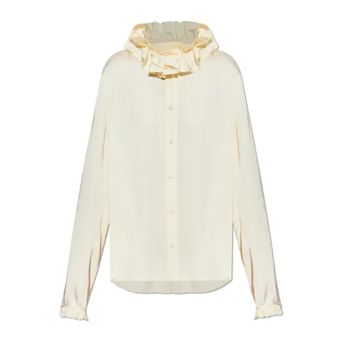 Blouses & Shirts > Shirts - - Jil Sander - Modalova