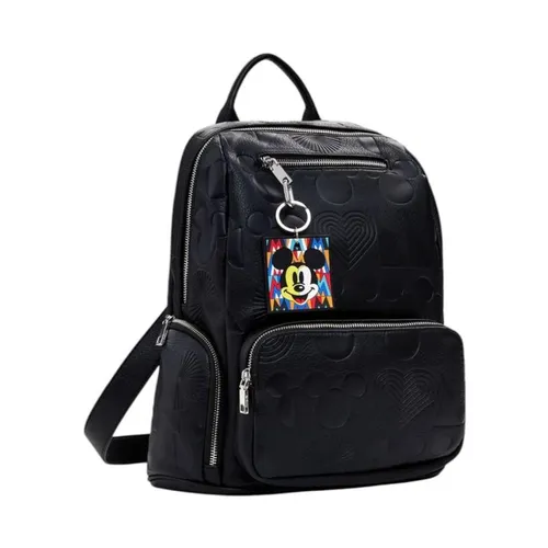 Bags > Backpacks - - Desigual - Modalova
