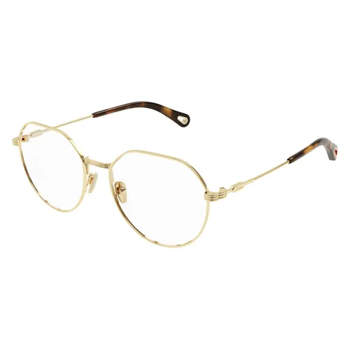 Accessories > Glasses - - Chloé - Modalova