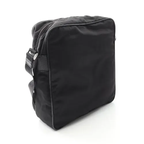 Pre-owned > Pre-owned Bags > Pre-owned Cross Body Bags - - Prada Vintage - Modalova