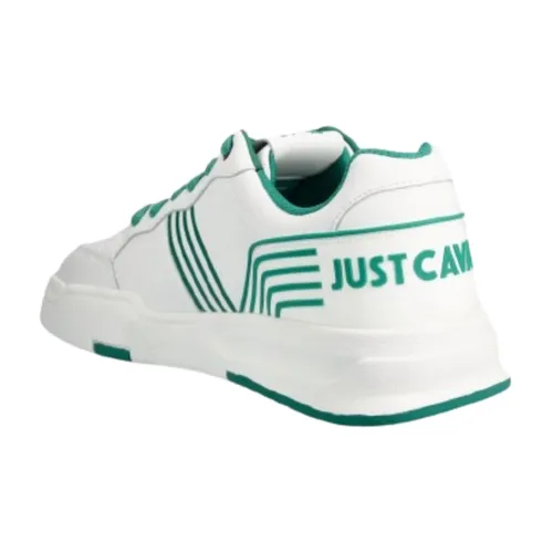 Shoes > Sneakers - - Just Cavalli - Modalova