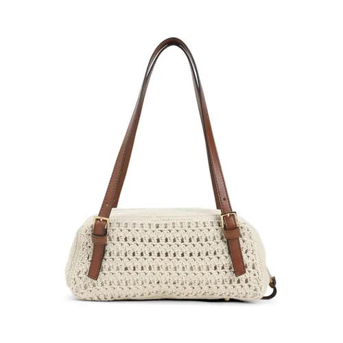 Bags > Shoulder Bags - - Versace - Modalova
