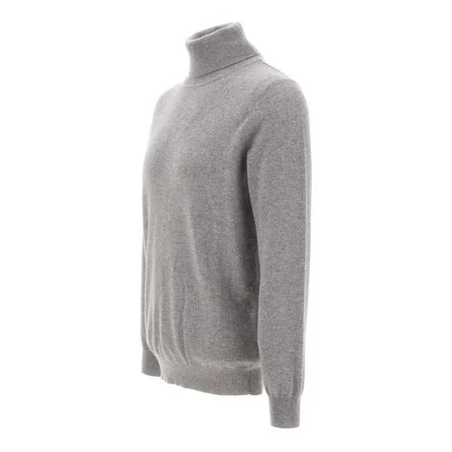 Knitwear > Cashmere Knitwear - - Kangra - Modalova