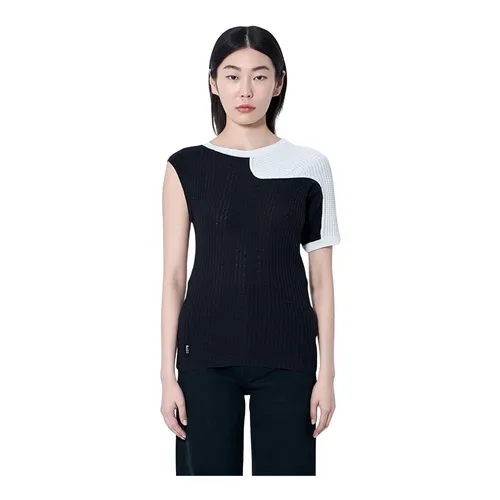 Knitwear > Round-neck Knitwear - - Kiko Kostadinov - Modalova