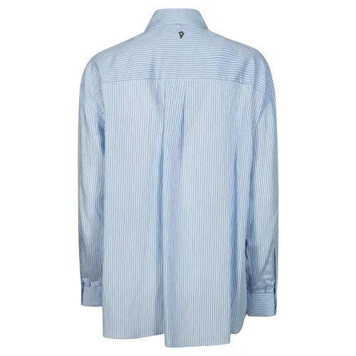 Blouses & Shirts > Shirts - - Dondup - Modalova