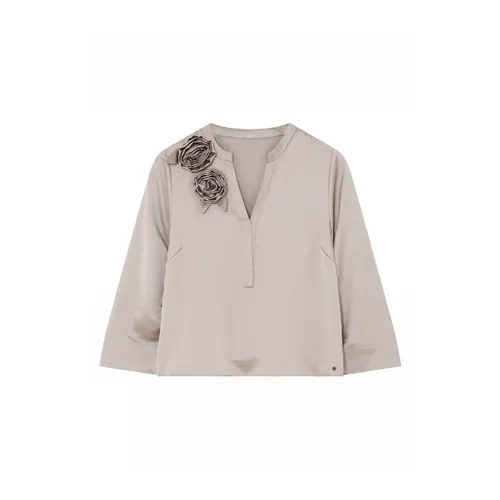 Blouses & Shirts > Blouses - - Gustav - Modalova