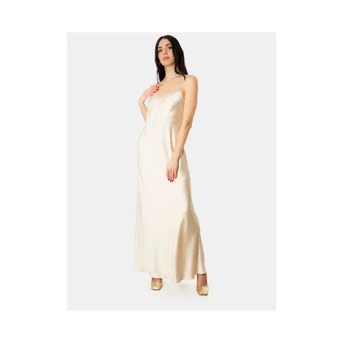 Dresses > Day Dresses > Maxi Dresses - - D.Exterior - Modalova