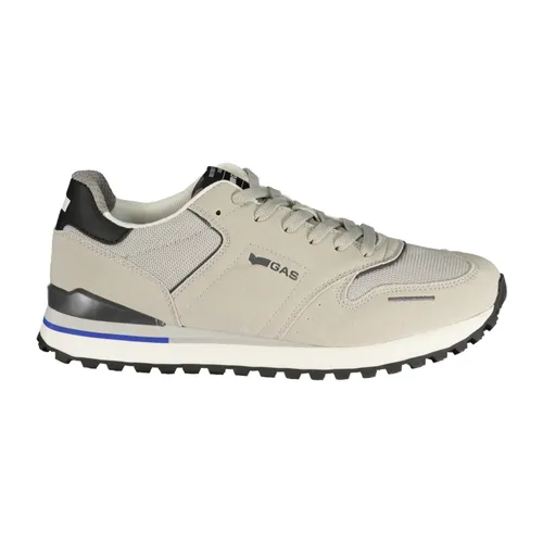GAS - Shoes > Sneakers - Gray - GAS - Modalova