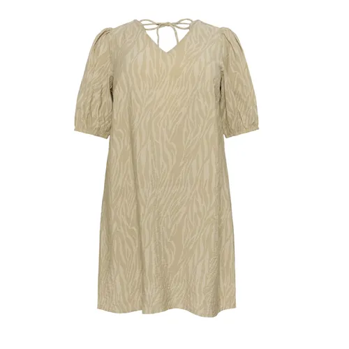 Dresses > Day Dresses > Short Dresses - - Kaffe Curve - Modalova