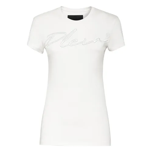 Tops > T-Shirts - - Philipp Plein - Modalova