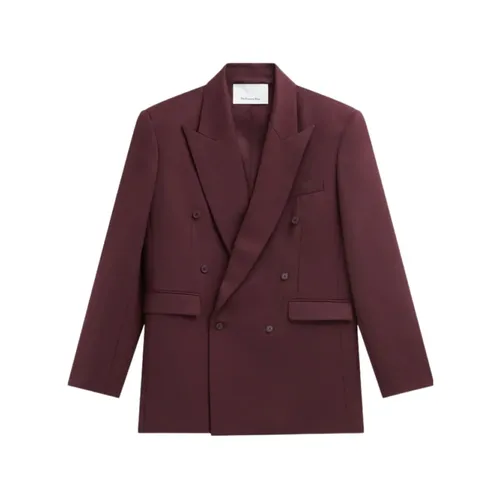 Jackets > Blazers - - The Frankie Shop - Modalova
