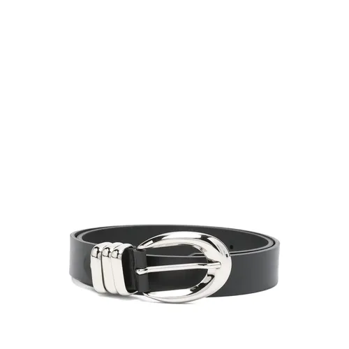 Accessories > Belts - - Federica Tosi - Modalova