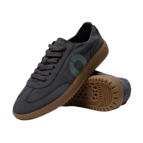 Ecoalf - Shoes > Sneakers - Blue - Ecoalf - Modalova