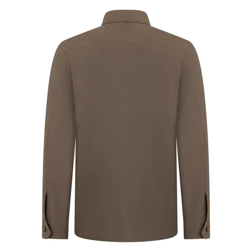 Shirts > Casual Shirts - - Canali - Modalova