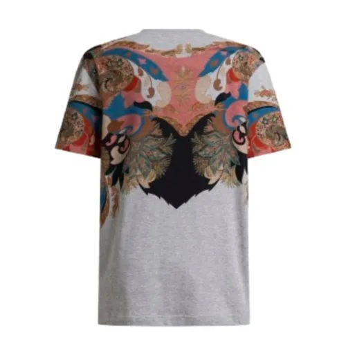 Tops > T-Shirts - - Etro - Modalova