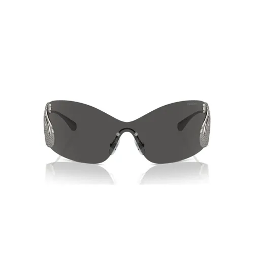 Accessories > Sunglasses - - Swarovski - Modalova