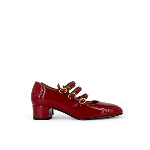 Shoes > Heels > Pumps - - Bianca Di - Modalova