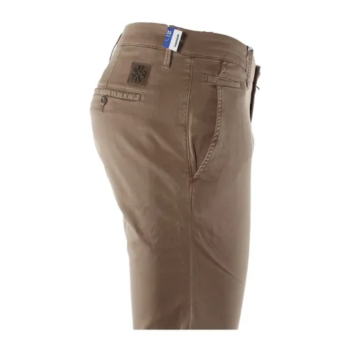 Trousers > Chinos - - Jacob Cohën - Modalova
