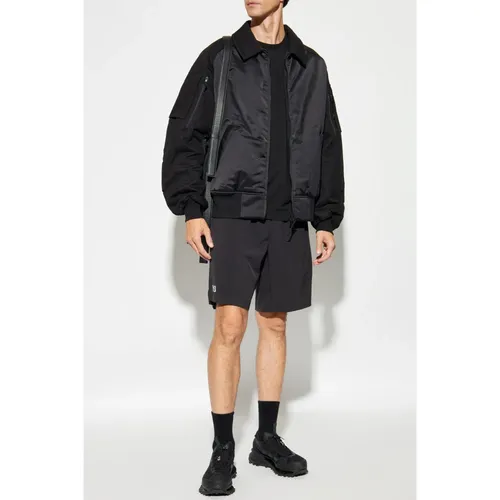 Jackets > Bomber Jackets - - Y-3 - Modalova