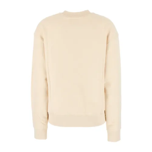Sweatshirts & Hoodies > Sweatshirts - - Jil Sander - Modalova