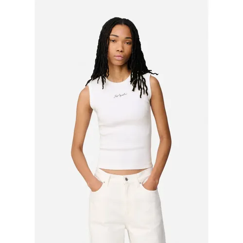 Tops > Sleeveless Tops - - Axel Arigato - Modalova