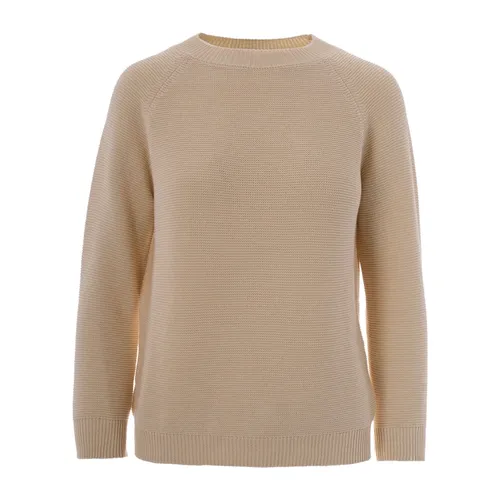 Knitwear > Round-neck Knitwear - - Max Mara - Modalova