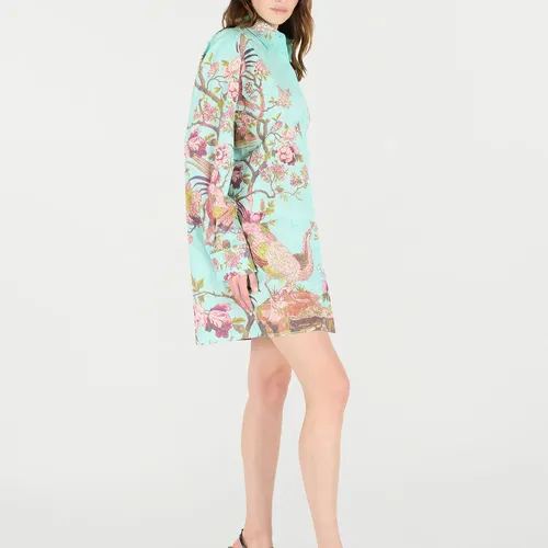 Dresses > Day Dresses > Shirt Dresses - - Roberto Cavalli - Modalova