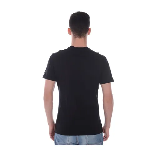 Tops > T-Shirts - - Daniele Alessandrini - Modalova