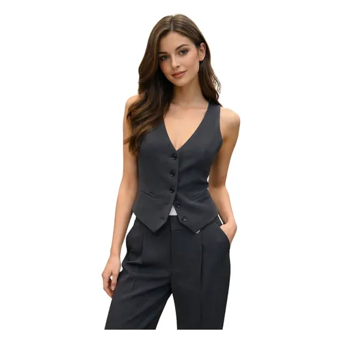 Jackets > Vests - - Aniye By - Modalova