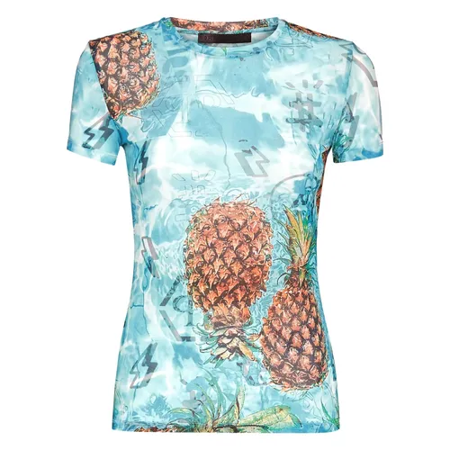 Tops > T-Shirts - - Philipp Plein - Modalova