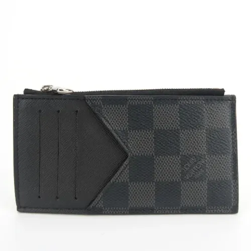 Pre-owned > Pre-owned Accessories > Pre-owned Wallets - - Louis Vuitton Vintage - Modalova