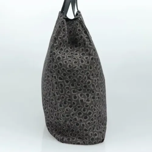 Pre-owned > Pre-owned Bags > Pre-owned Tote Bags - - Gucci Vintage - Modalova