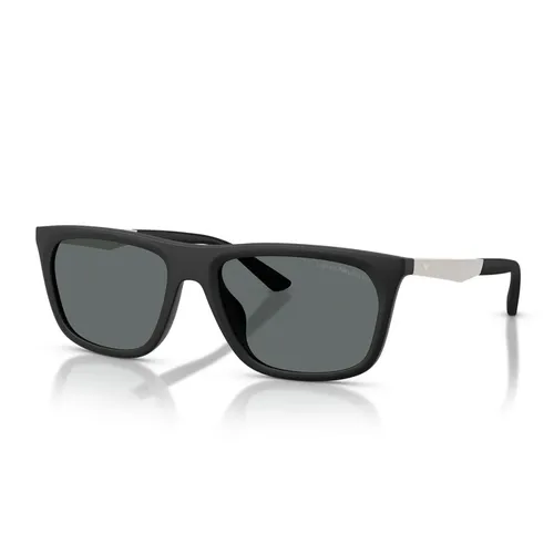 Accessories > Sunglasses - - Emporio Armani - Modalova