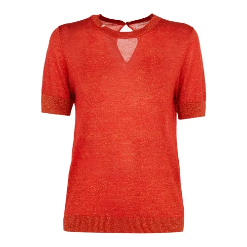 Blouses & Shirts > Blouses - - Sun68 - Modalova