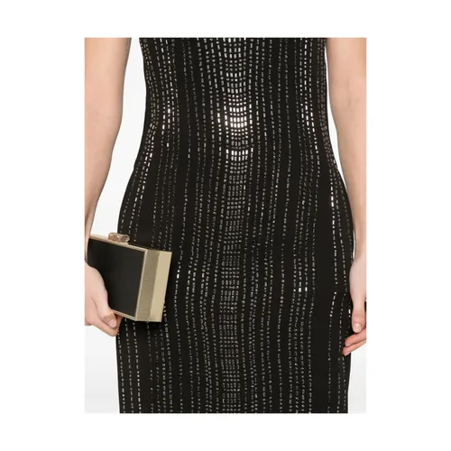 Dresses > Day Dresses > Midi Dresses - - Pinko - Modalova