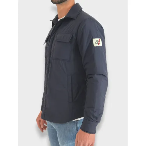 Jackets > Winter Jackets - - Afterlabel - Modalova