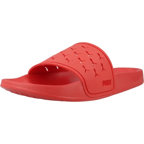 Shoes > Flip Flops & Sliders > Sliders - - Puma - Modalova