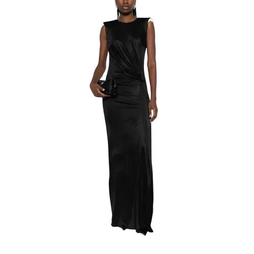 Dresses > Occasion Dresses > Gowns - - Elisabetta Franchi - Modalova