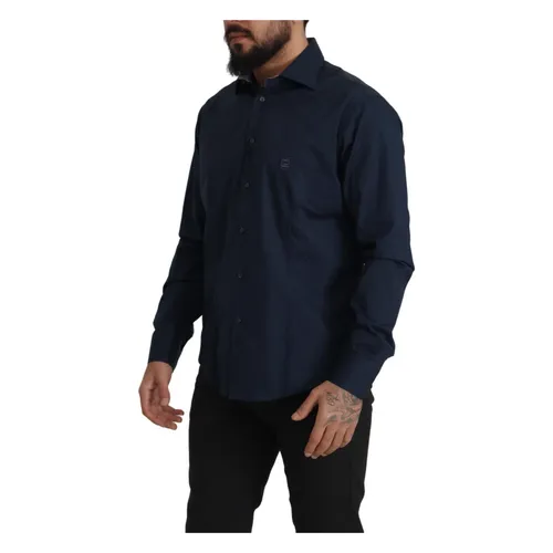 Shirts > Casual Shirts - - Roberto Cavalli - Modalova